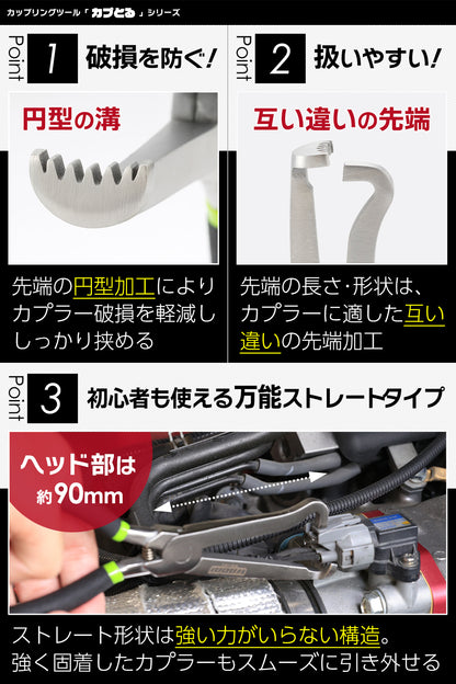 カプとる スタンダード