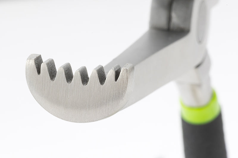 カプラーを傷つけない